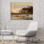 Toile tendue Astoria Grand Gallery par Richard Roberts: «Not a impossible tâche, just a scandalous-1187385598