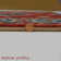 Custom Size Canvas Backing Premium Hotel Quality Southwestern Tribal Terra Cotta and Red Runner Rug