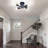 Jamerian Flush Mount