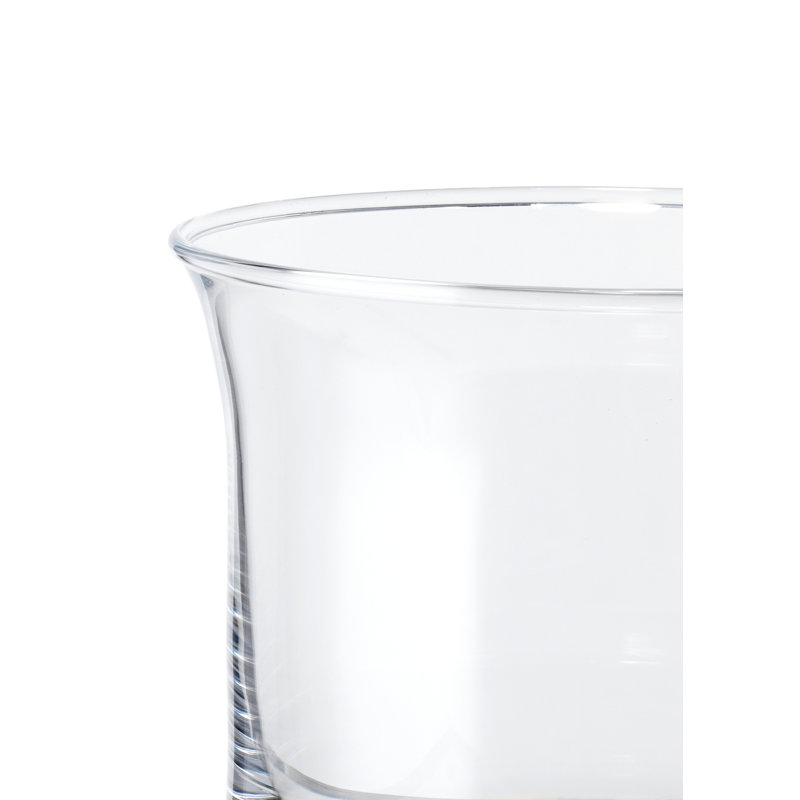 Handmade Drinking Glass, 11.2 oz.