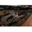Cotton Abstract Indoor Rug
