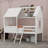 Hicksville Kids Twin Loft Bed-1072213898