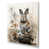 Toile tendue
