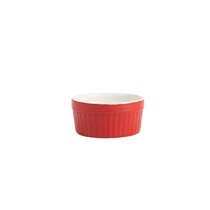 Mini ramequin crème brûlée PP marron 70ml - par 240 - RETIF