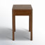 Bureau en bois 2 tiroirs Tahani-1570349757
