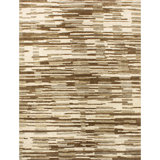 Hand Knotted Area Rug in Sand And Camel