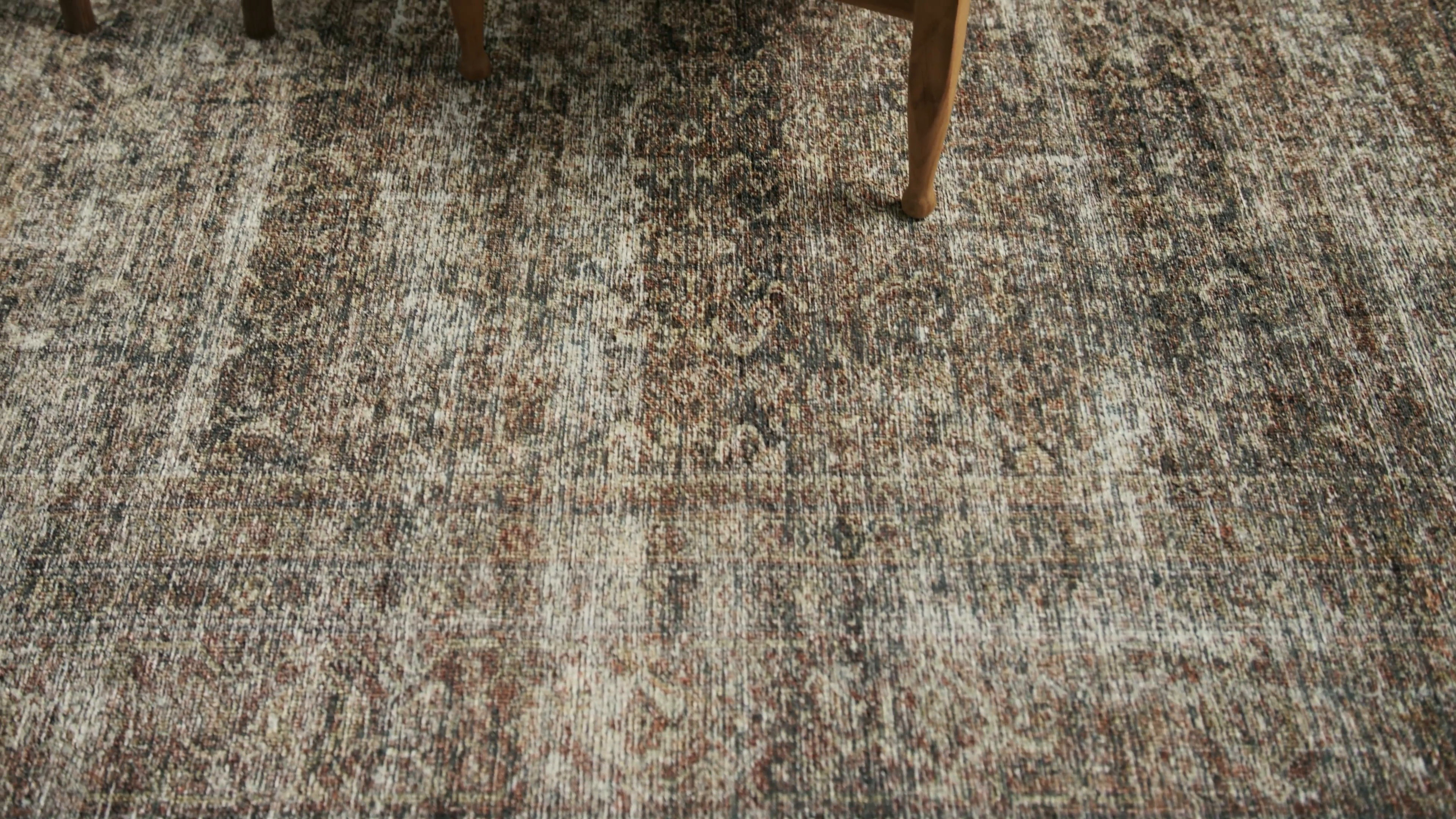 billie tobacco / rust rug amber lewis x loloi reviews Amber Lewis x Loloi Billie Oriental Tobacco/Rust Area Rug & Reviews