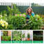 Treillis Obélisque de jardin Soroh-1368738158