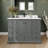 Deborah 48'' Single Bathroom Vanity with Marble Top-97691429-97691433-97691435