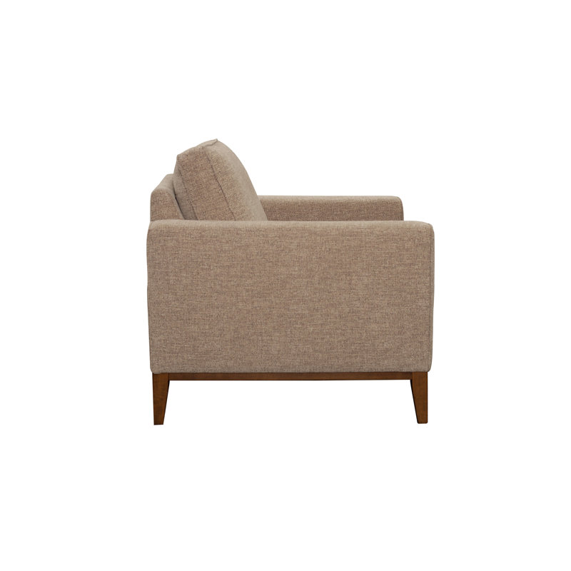 Kingstan Upholstered Armchair