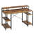 Rustic Brown est en rupture de stock