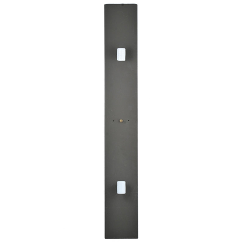 Scottsdale 4 - Light Flush Mounted Sconce