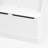 Entryway Bench with Standing Coat Rack, Hall Tree with Shoe Storage Bench, Entryway Organizer with 5 Hooks, White