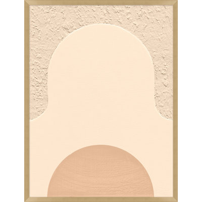 Mod Arch 2 Print by Mat Sanders