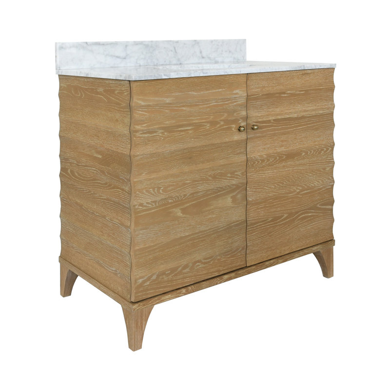 Rhodes 36.5'' W Single Vanity