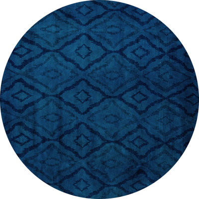Jadasha Washable Oriental Indoor Rug