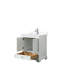 Ensemble de meuble-lavabo simple 30 "Deborah-198976594-198976590-198976585