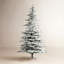 Sierra Lighted Artificial Fir Christmas Tree-1930950835