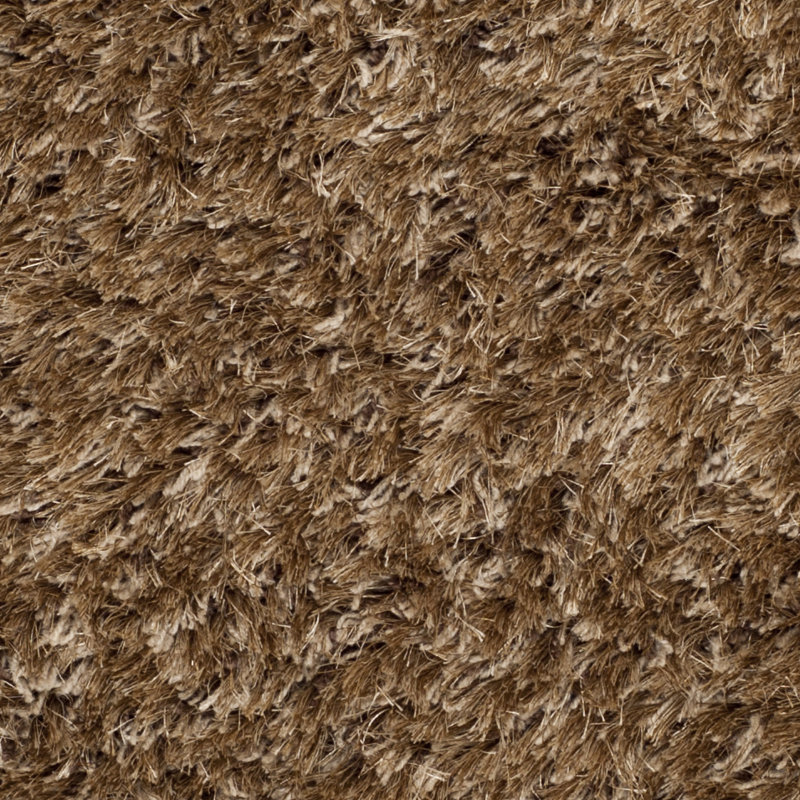 Ashleigh Solid Colour Area Rug, Rectangle 119 x 170cm