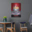 Art mural en métal Winston Porter «Apple Pie» par Shari Warren-1390499366