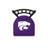 NCAA Swivel 25" Counter Stool-1973240585-1979391515