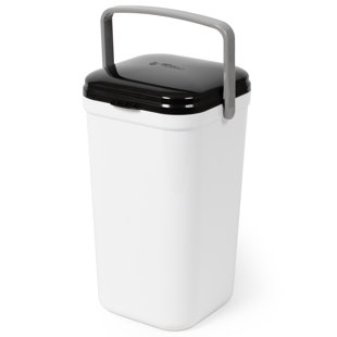 Bac à litière portable standard