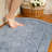 Florac Non-Slip Bath Rug-1796068560