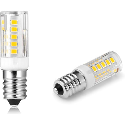 3 W 6500 K LED Smart Bulb