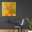 "Vase jaune" par Phyllis Adams-1561573405