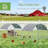 Large Metal Chicken Coop