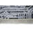 Performance Wool Abstract Indoor Rug