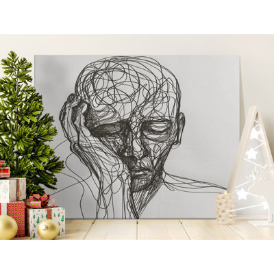 Wrapped Canvas Print Set