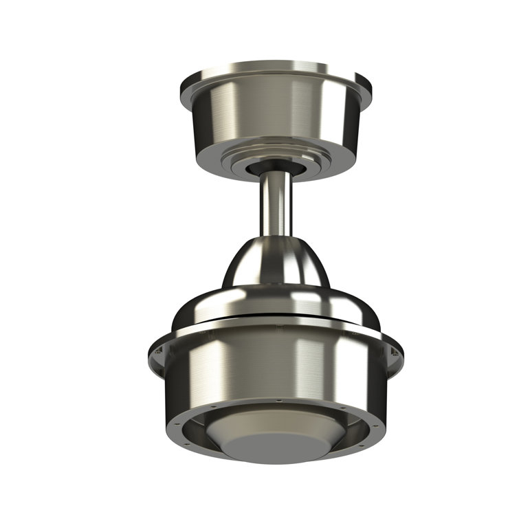Wrap Custom Ceiling Fan Motor