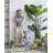 Hafer Stone Fiberstone Garden Statue