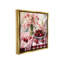 " Summer Cherries And Florals " by RB-519320084-519320075