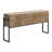 Sofa Console Table