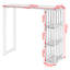 Dequinn 120cm L Dining Table