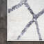 Tapis ivoire / gris Aydan-1249077860