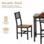 Ensemble repas pour 4 personnes Jadrian-88626827