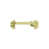 Bright Brass