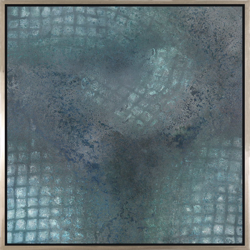Net Effects II Painting