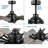 Springer 60'' Ceiling Fan