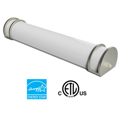Valluga Dimmable LED Vanity Light