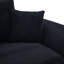 Causeuse (noire)-1567158857