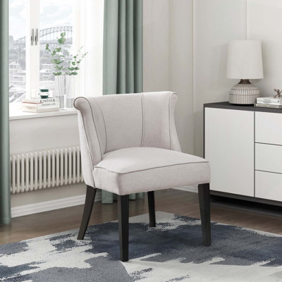 Fauteuil d'appoint Magno