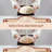 2 PCS Red Non-Stick & Reusable Bread Baking Mat
