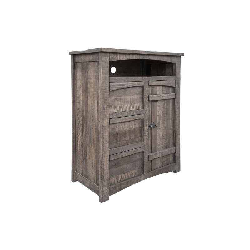 Commode 3 tiroirs Kirbee