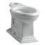 Memoirs Comfort Height 1.28 GPF Elongated Toilet-1197895652