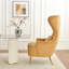 Chaise de salle à manger rembourrée Remerton-88113215