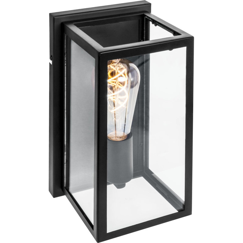 Boatner Flush Mounted Sconce